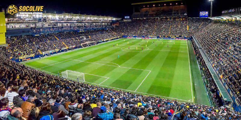 Nhận định Villarreal vs Espanyol 03h00 10/02: Tàu Ngầm Vàng sẵn sàng bắn phá tại thánh địa Ceramica