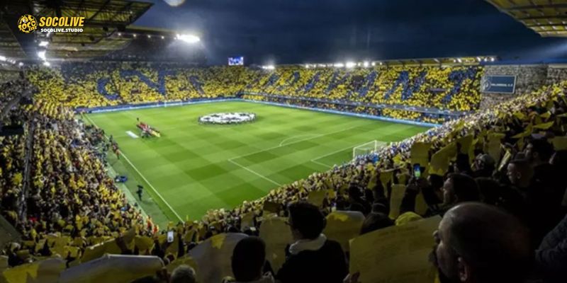 Nhận định Villarreal vs Real Sociedad 03h00 21/03: Tàu ngầm vàng sẵn sàng nghênh chiến tại hiểm địa Ceramica